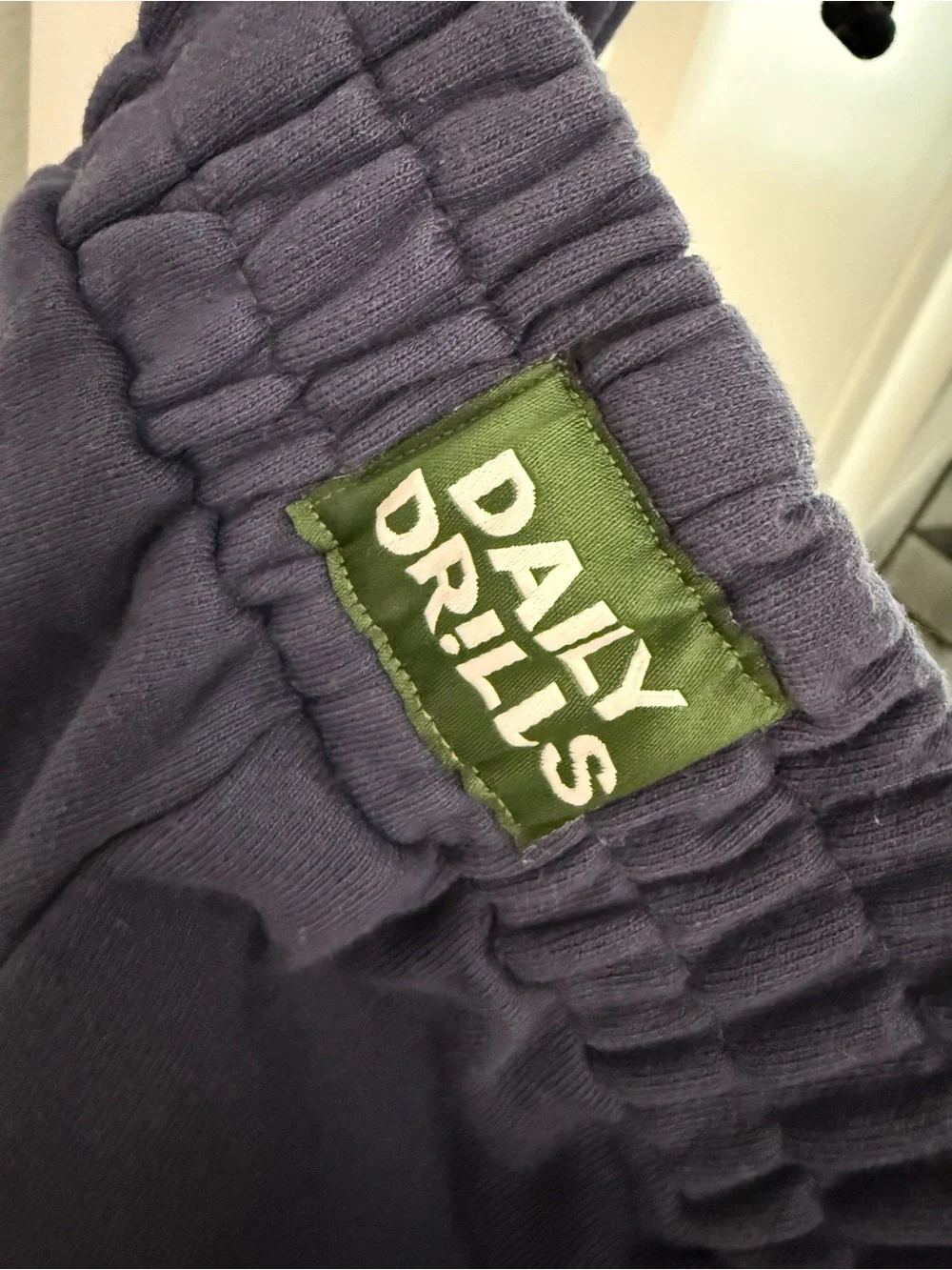 Daily Drills Shorts